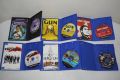 Игри за PS2 NFS Carbon/Spyro/Harry Potter/Portal Runner/Gun/Reservoir Dogs/Haven/Driver, снимка 16