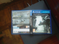The Last Guardian PS4, снимка 1