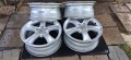 4бр. ляти джанти 6.5J16 ET43. Ronal. 5x100 мм. 57.1 мм среден отвор. OEM 6L0601025M...., снимка 6