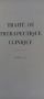 Клиничен терапевтичен Трактат (Traite de therapeutique clinique 1-3  том, снимка 2