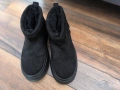 Топли боти Зара 38 номер, снимка 9