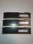 Рам Kingston HyperX fury, снимка 2