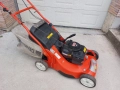 Бензинова самоходна косачка Sabo , снимка 6