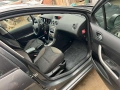 Peugeot 308 1.6i 120кс 2010г EURO 5, снимка 9