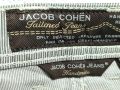 Jacob Cohen trousers M, снимка 12