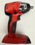 Hilti SiW 6AT-A22 - Акумулаторен гайковерт 22V, снимка 2