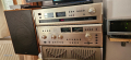 Accuphase E 303 + Accuphase T 103