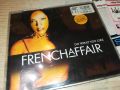 FRENCH AFFAIR CD GERMANY 2507241009, снимка 4