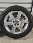джанти волво с гуми 235 55 17, снимка 1