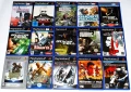 PS2 игри PlayStation 2 PS2 ПлейСтейшън 2 ПС2 игри по 15 лв. Сони, снимка 2