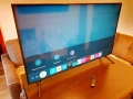 Телевизор - Samsung 50 ИНЧА - Smart - 4K Ultra HD - LED !, снимка 9