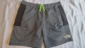 Мъжки!The North Face M Mountain Athletics Fleece Shorts-XL размер, снимка 3