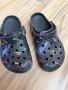 Оригинални шикозни чехли Crocs ! 38-39 н, снимка 6
