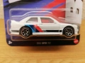 комплект Hot Wheels Silver Series BMW (5/5), снимка 4