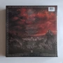 POWERWOLF - Blood Of The Saints (Box Set - 3 x Violet Vinyl) NEW & SEALED, снимка 2