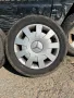 Оригинални джанти  и тасове за Mercedes 16”, снимка 3