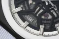 Мъжки часовник ZENITH Defy Classic Skeleton с автоматичен швейцарски механизъм, снимка 5