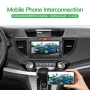 Honda CR-V 2012-2016 8” 2-DIN с Android 14, 4/64GB, снимка 7