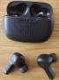 JBL earphones слушалки, снимка 3