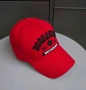 Шапка с козирка Dsquared унисекс, снимка 2