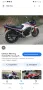 Honda vf 500 f2,на части!, снимка 2