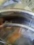 USSR аксиален лагер за съединителя на трактор юмз , снимка 6