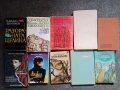 Книги5 за продан , снимка 1