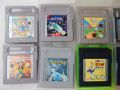 Nintendo Game boy Дискети Игри за Gameboy Pokemon Silver edition, снимка 2