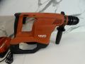 Hilti TE 30 - 22 / 8.0 Ah / Nuron - Перфоратор 3.8 J, снимка 3