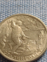 Юбилейна монета 2 рубли 2000г. Русия СТАЛИНГРАД рядка за КОЛЕКЦИОНЕРИ 43474, снимка 6