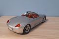 Porsche boxster 1:18 Maisto , снимка 3