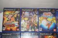 Игри за PS2 Naruto Ultimate Ninja 4 2/Mike Tyson/Scooby Doo/Taito Legends/187 Ride Or Die/WRC/ATV   , снимка 2