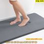 Абсорбиращо килимче за баня с издръжлив материал - КОД 3849