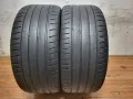 2 бр. 265/35/21 Michelin PS4s / летни гуми , снимка 1