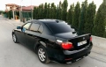 Bmw E60 525D 177к.с. автомат 2006г., снимка 6