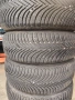 4бр.зимни гуми 215/65/17 Michelin, снимка 7