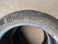 2бр.летни гуми 235/45/17 Continental, снимка 5