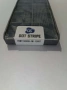 Комплект от 10 броя стругарски пластини Dot Stripe VCMT 160408-SM, снимка 2