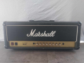 Marshall JCM 900 SLX 100w лампов китарен усилвател с кейс и фуутсуич , снимка 3