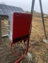 Имот с Фотоволтаична централа 30 kw, снимка 4