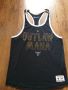 Under Armour Men's Project Rock Outlaw Tank - мъжки фитнес потник , снимка 8