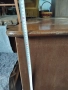 Дървено бюро/канцеларско, снимка 2