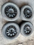 зимни гуми от голф 3 , снимка 5