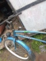 Продавам  дамски градски велосипед  с контра поредна спирачка , снимка 8