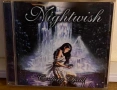 Спешно! колекцията си от CD-та на Nightwish, снимка 6