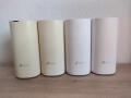 4 броя Mesh TP-Link Deco M4 , снимка 2