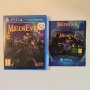 MediEvil за Playstation 4 PS4 ПС4, снимка 1 - Игри за PlayStation - 45998340
