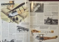 Енциклопедия на въздушните сражения 1911-1045 / The Aerospace Encyclopedia of Air Warfare, снимка 4