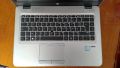 HP EliteBook 840 G3, i5 6200U, 12gb ram, ssd128gb, hdd 500gb, снимка 3