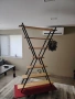 Х-образна етажерка, снимка 4